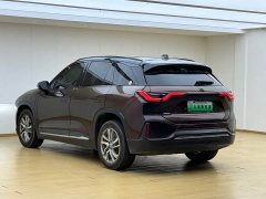 NIO ES6 2020 420KM Sport Edition - ფოტო 9