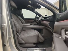 NIO ES8 2026 Six-Seat Executive Signature Edition - ფოტო 10