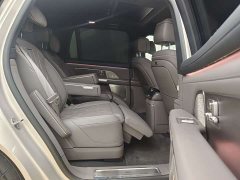 NIO ES8 2026 Six-Seat Executive Signature Edition - ფოტო 11