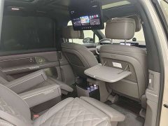 NIO ES8 2026 Six-Seat Executive Signature Edition - ფოტო 12