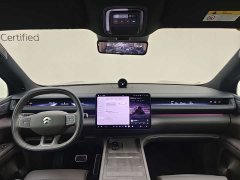 NIO ES8 2026 Six-Seat Executive Signature Edition - ფოტო 13