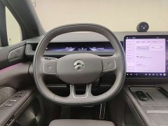 NIO ES8 2026 Six-Seat Executive Signature Edition - ფოტო 14