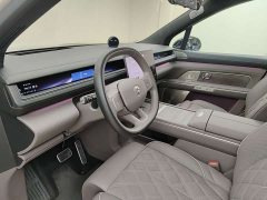 NIO ES8 2026 Six-Seat Executive Signature Edition - ფოტო 15