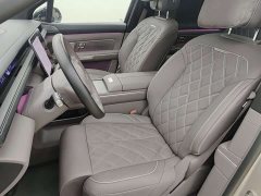 NIO ES8 2026 Six-Seat Executive Signature Edition - ფოტო 16