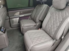 NIO ES8 2026 Six-Seat Executive Signature Edition - ფოტო 17