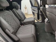 NIO ES8 2026 Six-Seat Executive Signature Edition - ფოტო 18