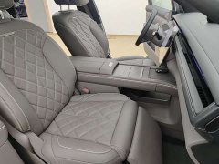 NIO ES8 2026 Six-Seat Executive Signature Edition - ფოტო 19
