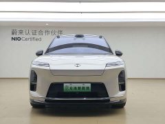 NIO ES8 2026 Six-Seat Executive Signature Edition - ფოტო 4