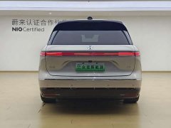 NIO ES8 2026 Six-Seat Executive Signature Edition - ფოტო 5
