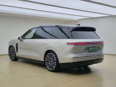 NIO ES8 2026 Six-Seat Executive Signature Edition - ფოტო 7