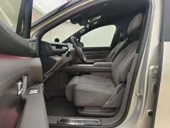 NIO ES8 2026 Six-Seat Executive Signature Edition - ფოტო 8