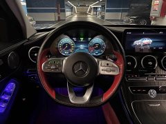 Mercedes-Benz C-Class C 260 L AMG Line Exclusive Edition - ფოტო 10