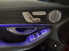 Mercedes-Benz C-Class C 260 L AMG Line Exclusive Edition - ფოტო 13