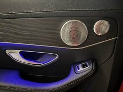 Mercedes-Benz C-Class C 260 L AMG Line Exclusive Edition - ფოტო 14