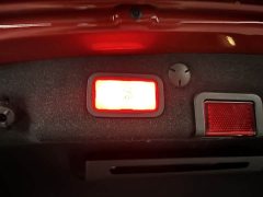 Mercedes-Benz C-Class C 260 L AMG Line Exclusive Edition - ფოტო 18