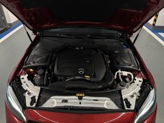 Mercedes-Benz C-Class C 260 L AMG Line Exclusive Edition - ფოტო 20