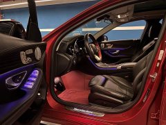 Mercedes-Benz C-Class C 260 L AMG Line Exclusive Edition - ფოტო 7