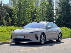 NIO ET5 2022 100kWh - ფოტო 1