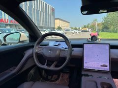 NIO ET5 2022 100kWh - ფოტო 13