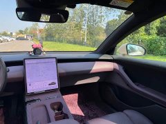 NIO ET5 2022 100kWh - ფოტო 14