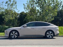 NIO ET5 2022 100kWh - ფოტო 15