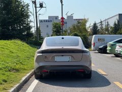 NIO ET5 2022 100kWh - ფოტო 17