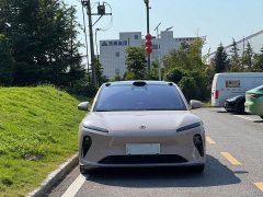 NIO ET5 2022 100kWh - ფოტო 2