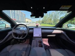NIO ET5 2022 100kWh - ფოტო 3
