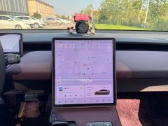 NIO ET5 2022 100kWh - ფოტო 6
