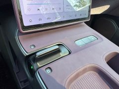 NIO ET5 2022 100kWh - ფოტო 7