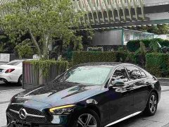 Mercedes-Benz C-Class C 200 L Sport Edition - ფოტო 2