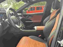 Mercedes-Benz C-Class C 200 L Sport Edition - ფოტო 6