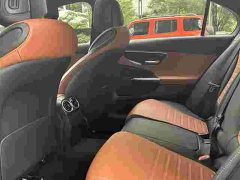 Mercedes-Benz C-Class C 200 L Sport Edition - ფოტო 7