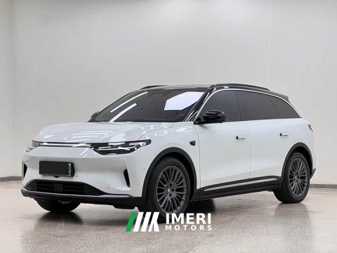 2024 Leapmotor Leapo C11 Pure Electric 580 Premium Edition - ავტომობილი ჩინეთიდან