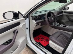 Leapmotor Leapo C11 Pure Electric 580 Premium Edition - ფოტო 13