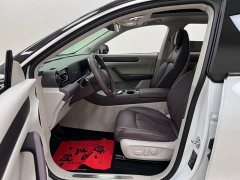 Leapmotor Leapo C11 Pure Electric 580 Premium Edition - ფოტო 14