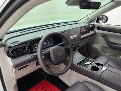 Leapmotor Leapo C11 Pure Electric 580 Premium Edition - ფოტო 16