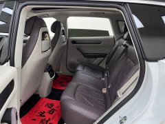 Leapmotor Leapo C11 Pure Electric 580 Premium Edition - ფოტო 17
