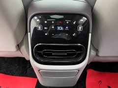 Leapmotor Leapo C11 Pure Electric 580 Premium Edition - ფოტო 19