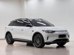Leapmotor Leapo C11 Pure Electric 580 Premium Edition - ფოტო 3
