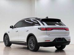 Leapmotor Leapo C11 Pure Electric 580 Premium Edition - ფოტო 4