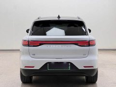 Leapmotor Leapo C11 Pure Electric 580 Premium Edition - ფოტო 5