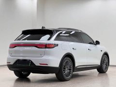 Leapmotor Leapo C11 Pure Electric 580 Premium Edition - ფოტო 6