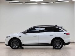 Leapmotor Leapo C11 Pure Electric 580 Premium Edition - ფოტო 7