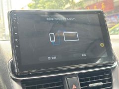 Toyota Yaris L Zhixuan 2022 Zhixuan X 1.5L CVT Luxury Plus - ფოტო 10