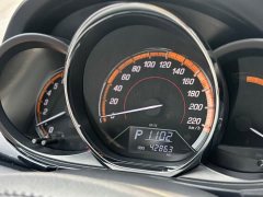 Toyota Yaris L Zhixuan 2022 Zhixuan X 1.5L CVT Luxury Plus - ფოტო 11
