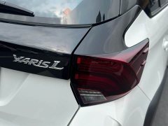 Toyota Yaris L Zhixuan 2022 Zhixuan X 1.5L CVT Luxury Plus - ფოტო 15