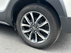 Toyota Yaris L Zhixuan 2022 Zhixuan X 1.5L CVT Luxury Plus - ფოტო 16