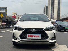 Toyota Yaris L Zhixuan 2022 Zhixuan X 1.5L CVT Luxury Plus - ფოტო 2