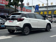 Toyota Yaris L Zhixuan 2022 Zhixuan X 1.5L CVT Luxury Plus - ფოტო 3